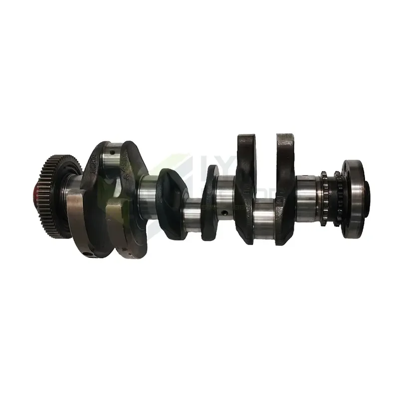 Engine Crankshaft for MINI X1 X2 B37D15A B37 D15A 1.5T OE 5834908 583491 11218583491 11218490341