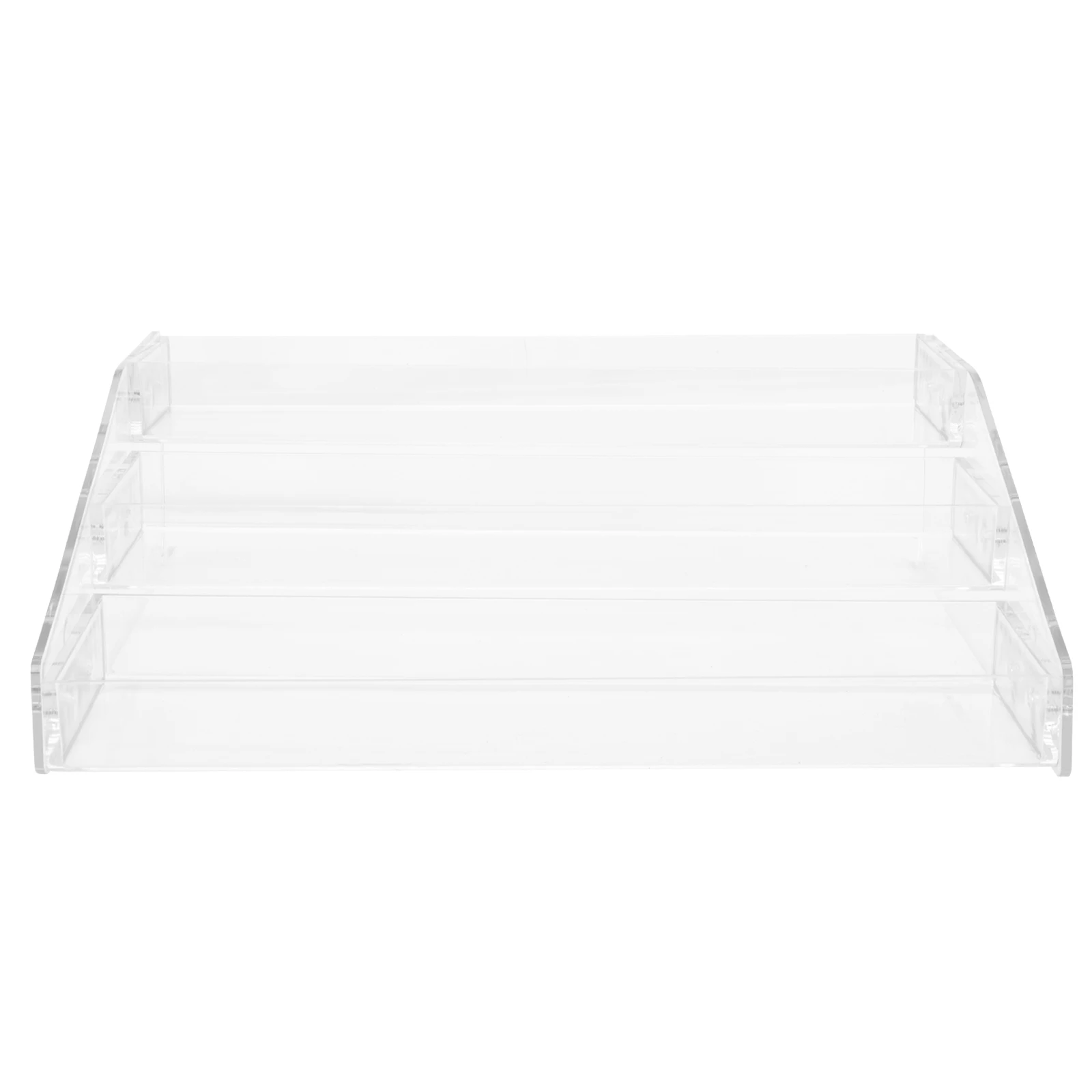 

Acrylic Desktop Convenience Store Display Rack Rack for Supermarket Convenience Store Snack Food Drink Storage Shelf ganizing