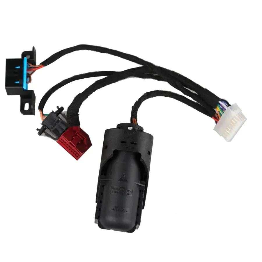 J518 Test Line Platform Work with Xhorse VVDI / VVDI MB BGA Tool ForVW forAudi