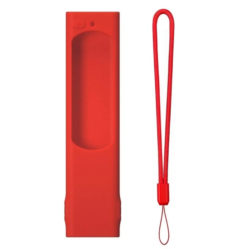 

652F Silicone Remote Control Cover For Improve Protections for TM2180E TM2240A BN5901357A BN5901357F BN5901363L Remote Case