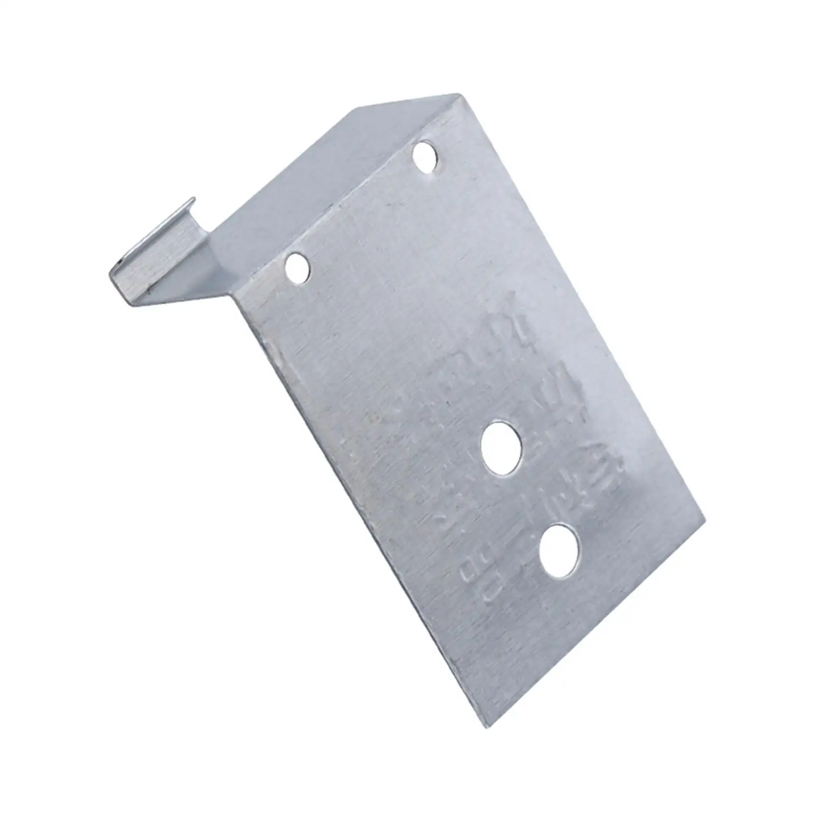 Kit d'installation de porte 60x, supports assistants, fournitures de fixations faciles à installer