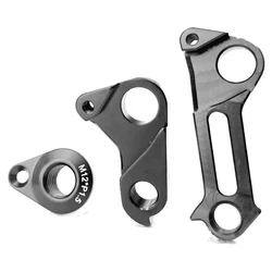 1Pc Bicycle Derailleur Hanger For Obed Quintana Roo Ribble Ridley Sava Storck Tifosi Ventum Vitus Carbon Frame Bike Mech Dropout