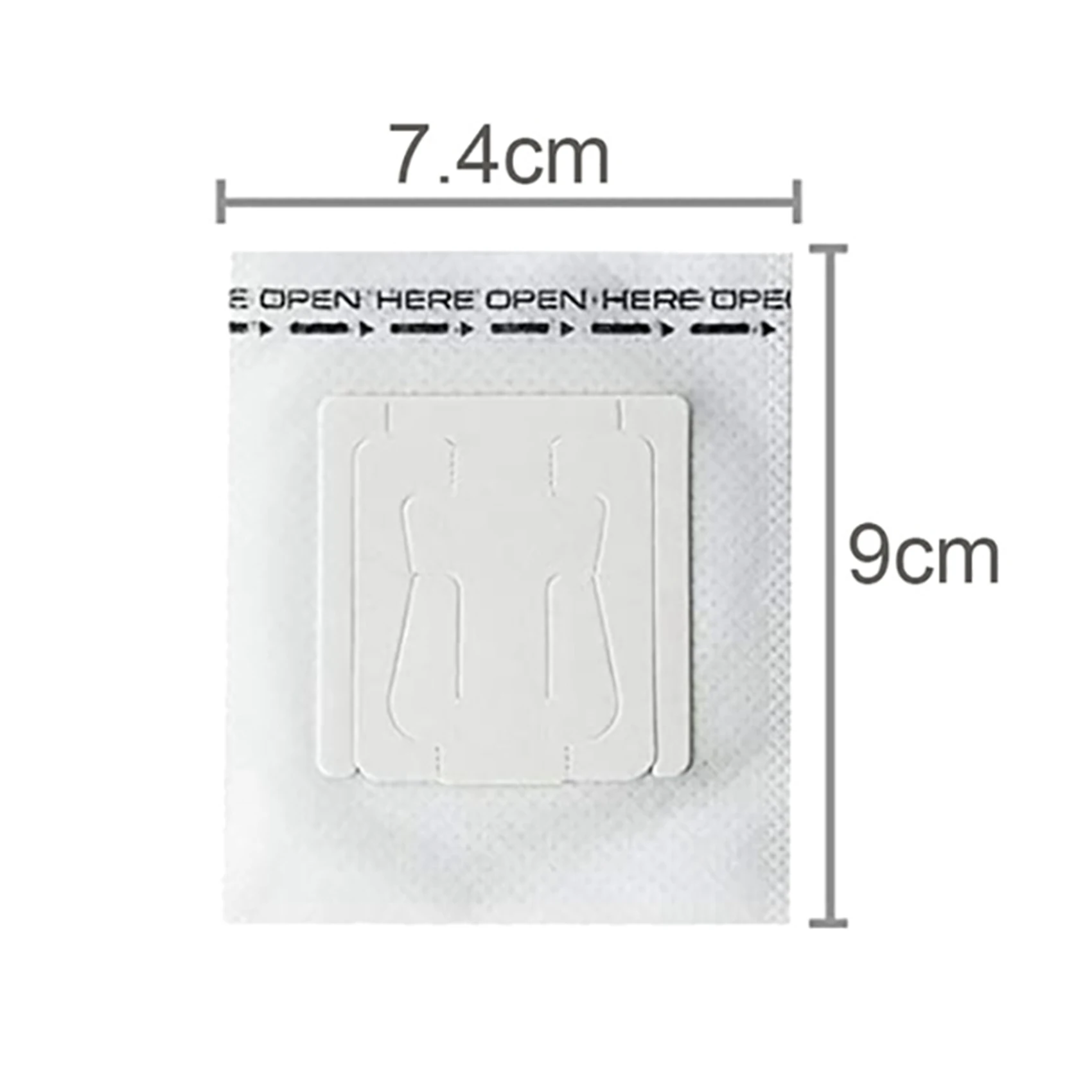 1000 Pcs Drip Coffee Filter Bag Portable Hanging Ear Style Coffee Filters Paper Home Office Travel Brew Coffee And Tea