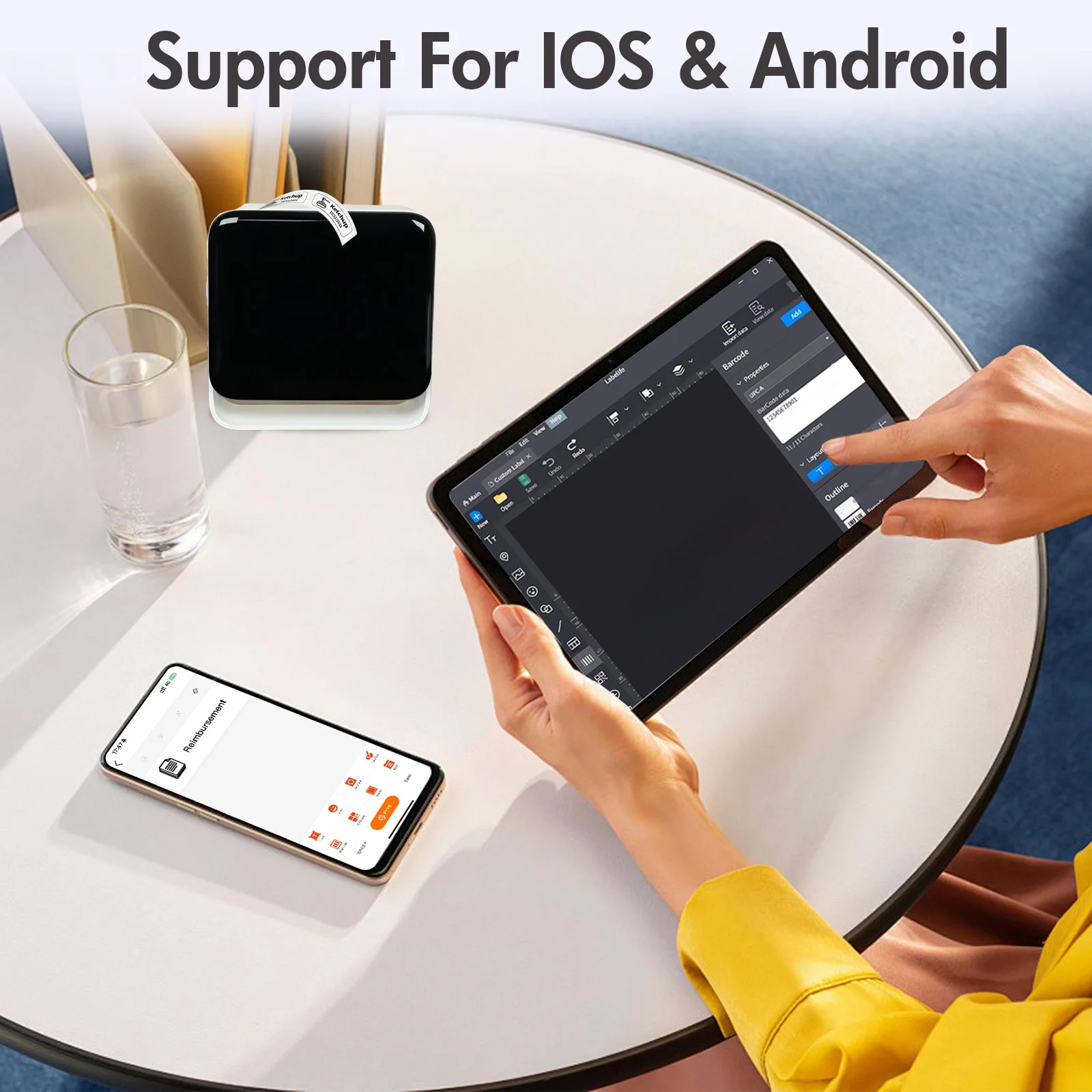 Canon TS3180 Printer Troubleshooting: Why Is It Blinking Orange and How to Fix It Fast