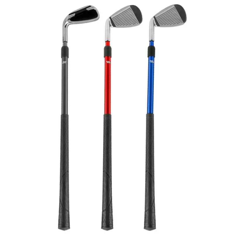 

Golf Clubs Golf Practice Putter Adjustable Golf Putters For Right Or Left Handed Indoor Outdoor Mini Kids Putter Practice Golf