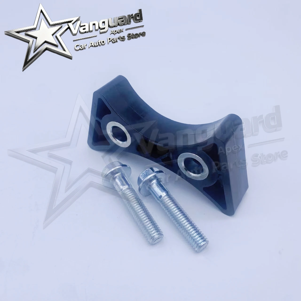 OEM 12588670 Timing Chain Tensioner Damper for Cadillac Chevrolet GMC Hummer Pontiac 5.3L 6.0L 6.2L LS2 LS3 2007-2013 Tahoe