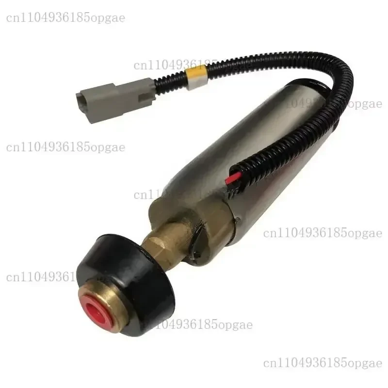 Hot-selling fuel pump 6245-71-8111 6245718111 excavator parts 3968188 for PC300-8 excavator parts