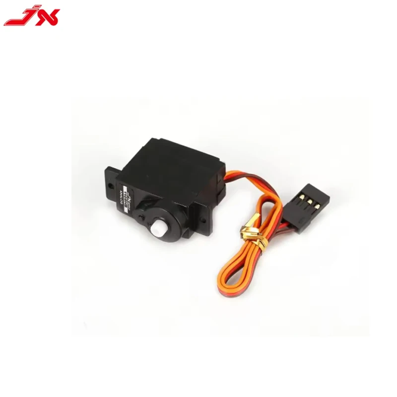 Jx PS-1109HB 4.8v-6v 9g 2kg grande torque engrenagem de plástico mini micro servo para 1/18 rc carro avião barco motocicleta robô wltoys peças