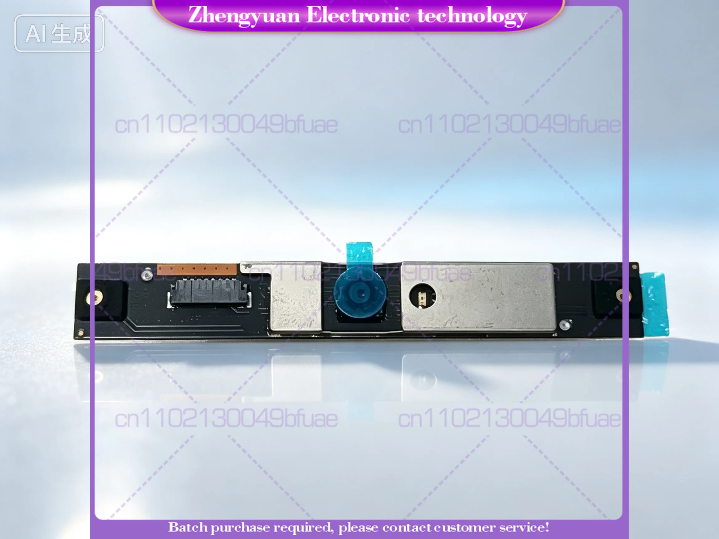 Replacement For Lenovo L450 L460 L470 T460P T470P E560P Camera Microphone 00HN385