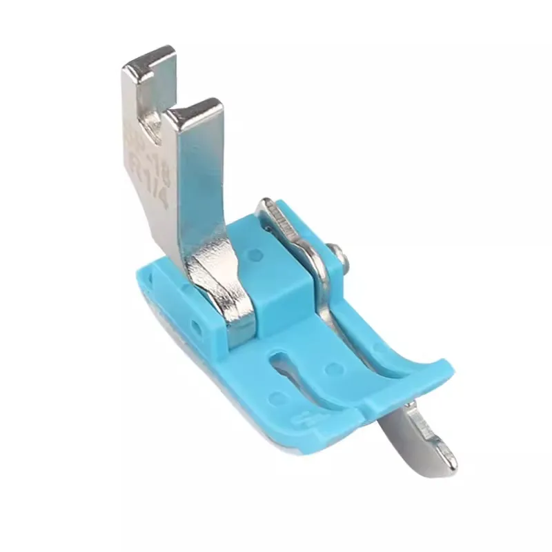 SP-18 Right /Left Edge Guide Presser Foot For Industrial Single Needle Straight Lockstitch Sewing Machine