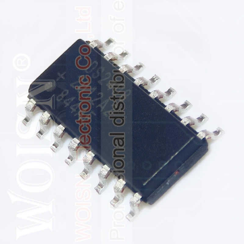 Hot Selling New Stock Secure Shockproof Packing Worldwide Dispatch Bulk Purchase Discount  SOP-8 1410 TD1410