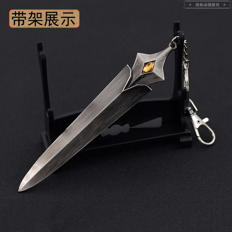 

Douluo Soldier Weapon Tang San Darts Shuriken Model Accessories Figure Toy In Stock For Fans Collection