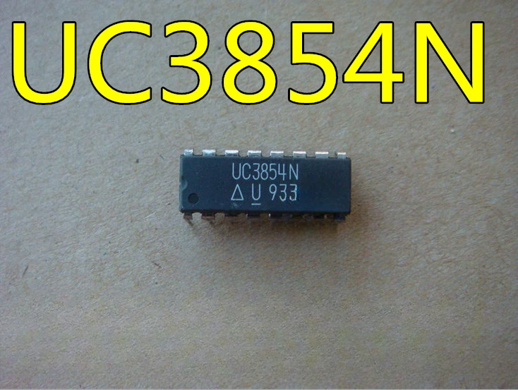 

UC3854 UC3854N UC3854BN New in stock