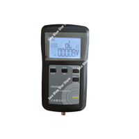 High precision and fast YR1035 + lithium battery internal resistance test instrument 100V electric vehicle group 18650