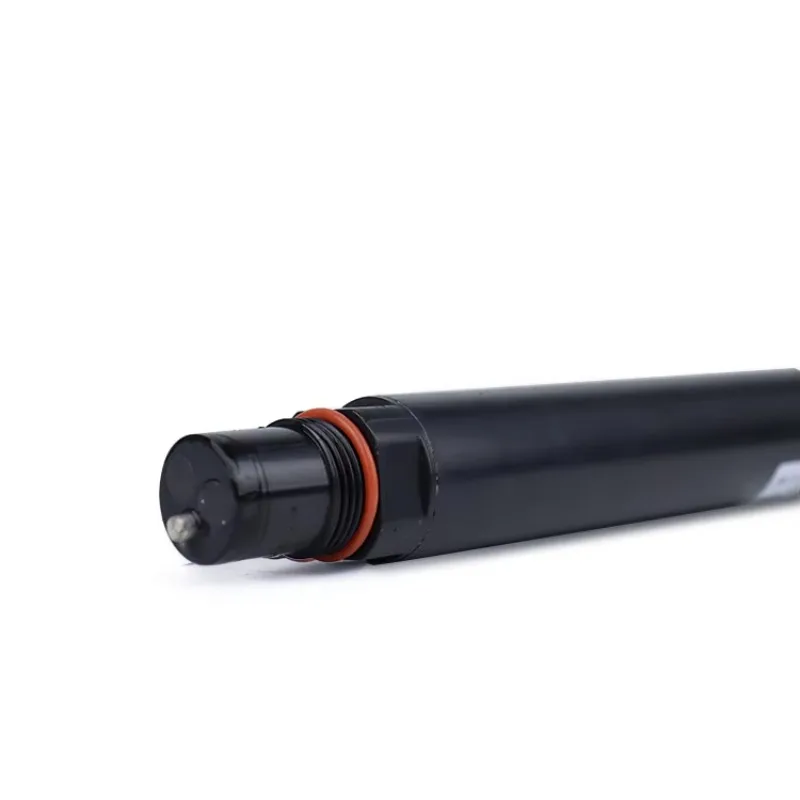 

[Hot Sale] RS485 Online Water Conductivity EC Temperature Sensor Sensor For Aquaculture With LCD Display Modbus RTU