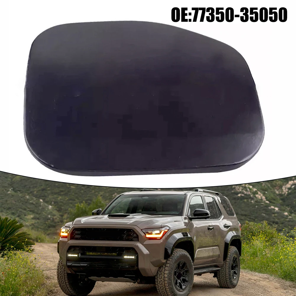 

Automobile Fuel Cap Fuel Opening Lid Door Automobile Fuel Tank Easy To Use High Universality Quick Installation