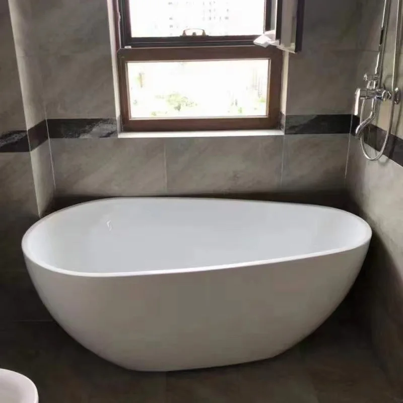 Bath acrylic bath multi-bed and breakfast hotel bubble pool hotel the same style