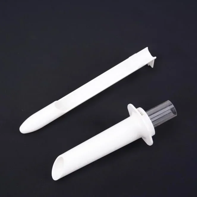 Factory Direct Sale Disposable Circular Staplers for Prolapse and Hemorrhoids and Accessories