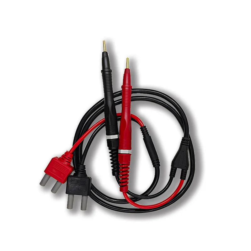 

Needle test line, daily replacement internal resistance meter, pen battery internal resistance and voltage