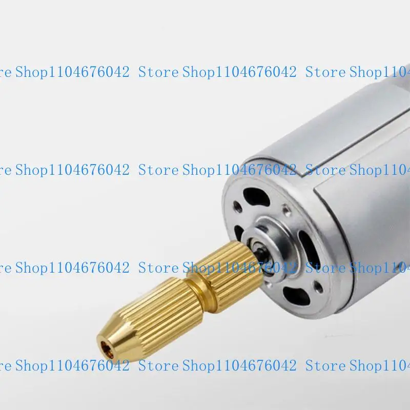 

5ASD Mini Drill Adapter Collet 2,3 мм электродвигатели.