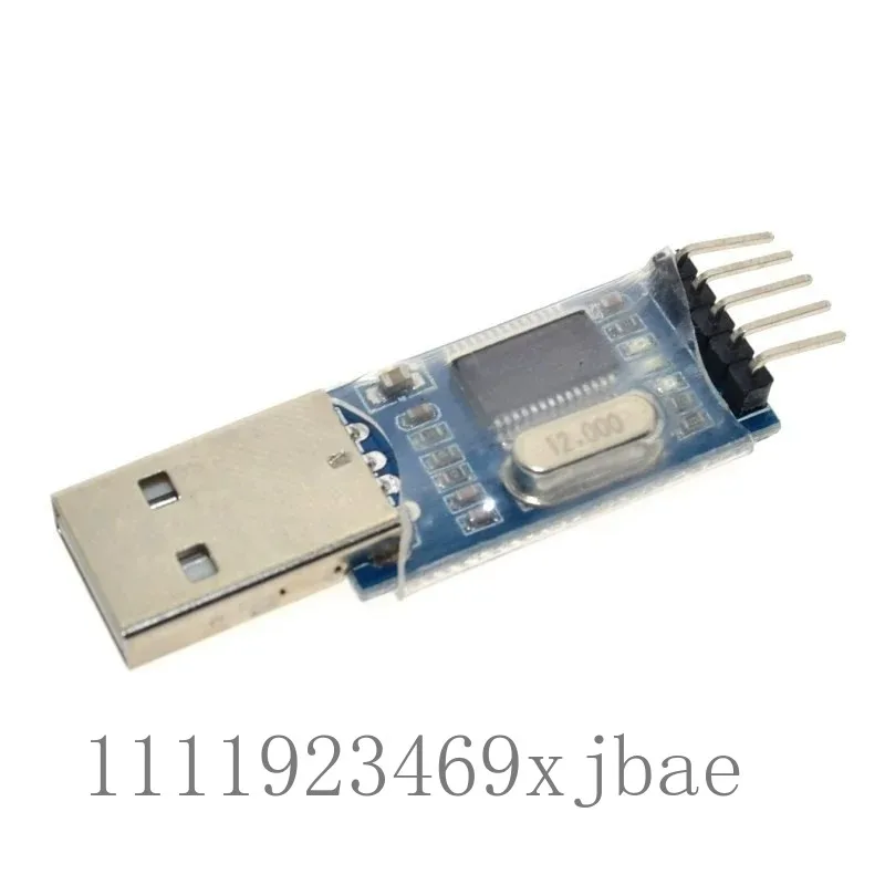 USB To TTL Serial Communication Module Microcontroller Program Download Debugging Brush Board