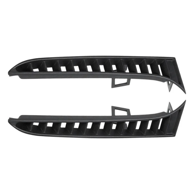 

Applicable2014-2019Year BMWM3M4F80F82F83Front bumper grille 51118056599 51118056600