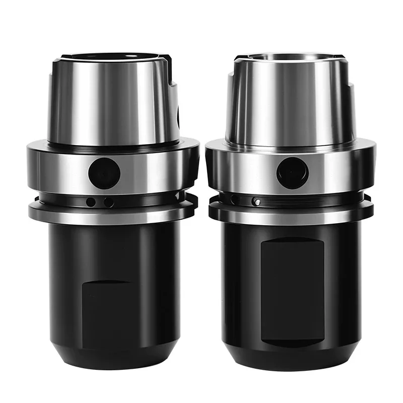 HSK HSK63 HSK63A 63A HSK100A SLN SLA Seitenbefestigungs-Werkzeughalter SLN16 SLN20 SLN25 SLN32 SLN40 U-Bohrer Seitenbefestigungs-Werkzeughalter – Detail 2
