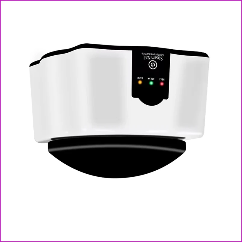 

36 Вт паровой гель для снятия полировки, электрические инструменты для наращивания ногтей, подходят для маникюрных салонов, вилка европейского стандарта-A57M