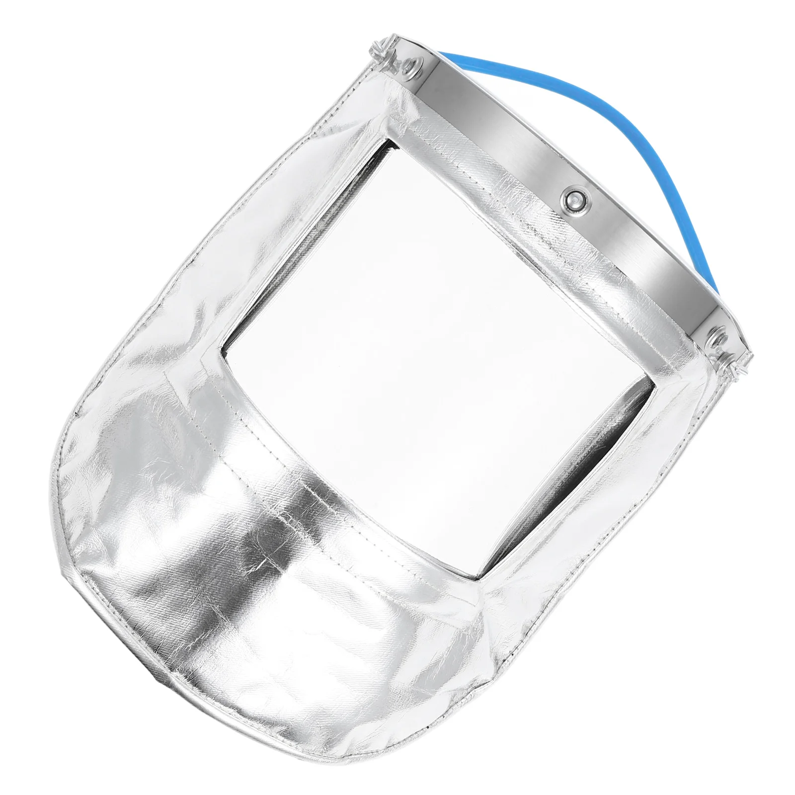 

Изолированная полная защита для лица, термостойкая защита от брызг, спрей-щита для сварки, шлифовки, высокая температура