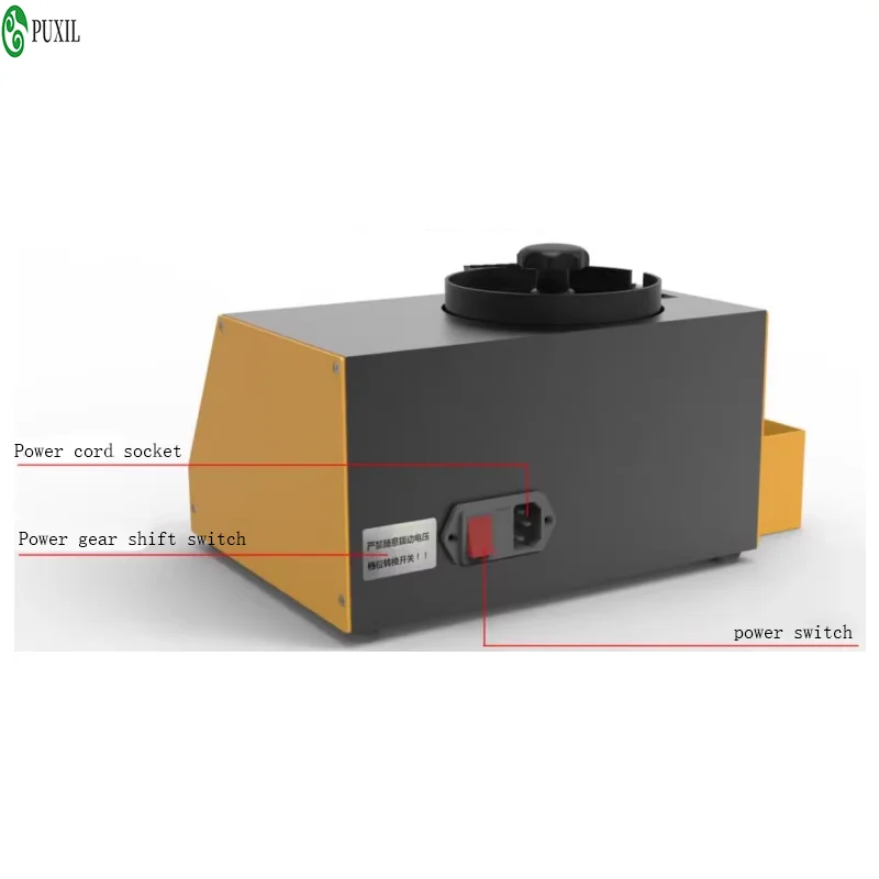SLY-C Plus หน้าจอ LCD เครื่องนับเมล็ดอัตโนมัติเครื่องนับสากลสําหรับเมล็ดต่างๆเครื่องมือมิเตอร์นับการเกษตรอัจฉริยะ