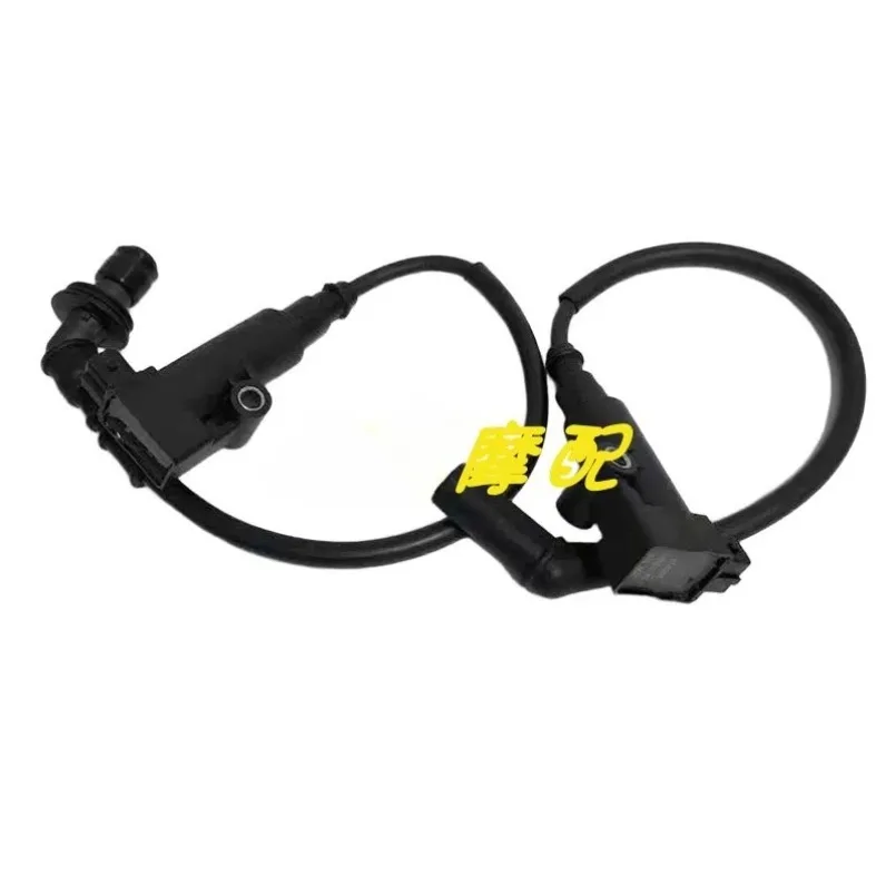

ignition coil For Benelli Imperiale 400 BJ400-8 120° 180°
