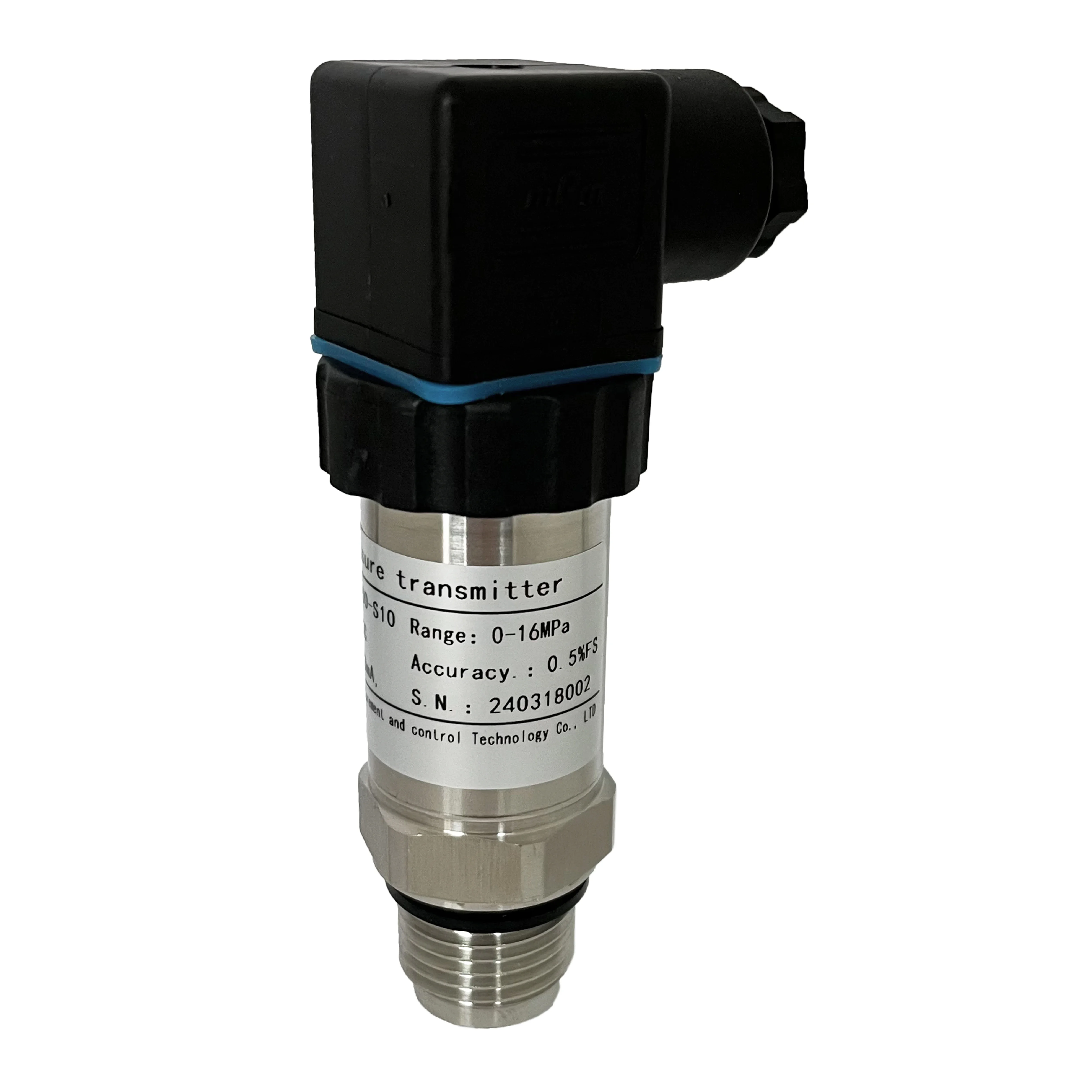 High Quality Hydraulic Water Oil Air   pressure sensor  PT3000-S10 pressure transmitter OEM