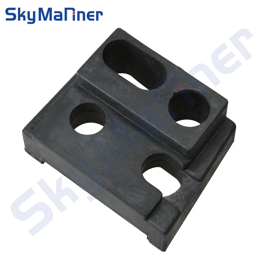 

Rubber Grommet 66T-42725-30 For Yamaha Parsun Powertec Outboard Engine 40HP 66T-42725 boat motor parts