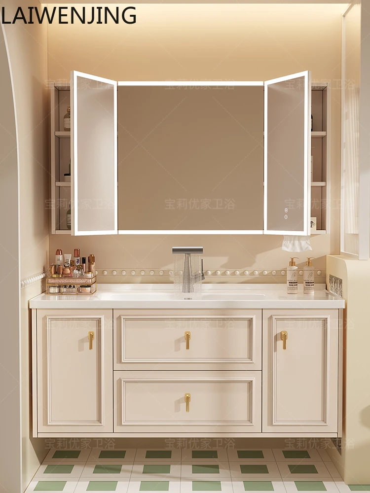 Mjy French Bathroom… - image