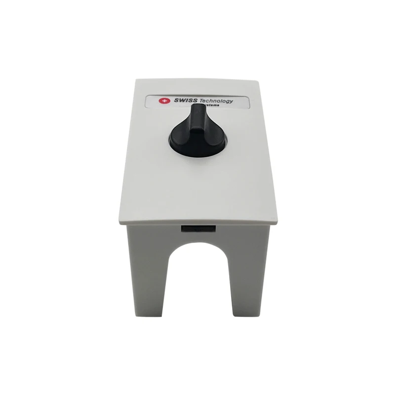 Copri porta batteria in plastica TLF per stazioni totali TS02 TS06 TS09