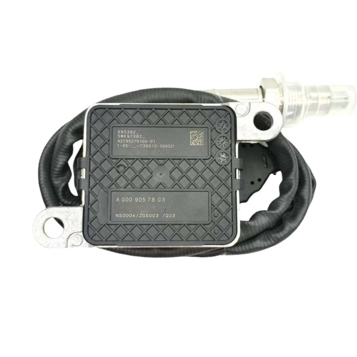 

High quality New A0009057803 5WK97382 5WK-97382 Oxygen Nox Sensor For Mercedes W213 W205 W253 C E-Class