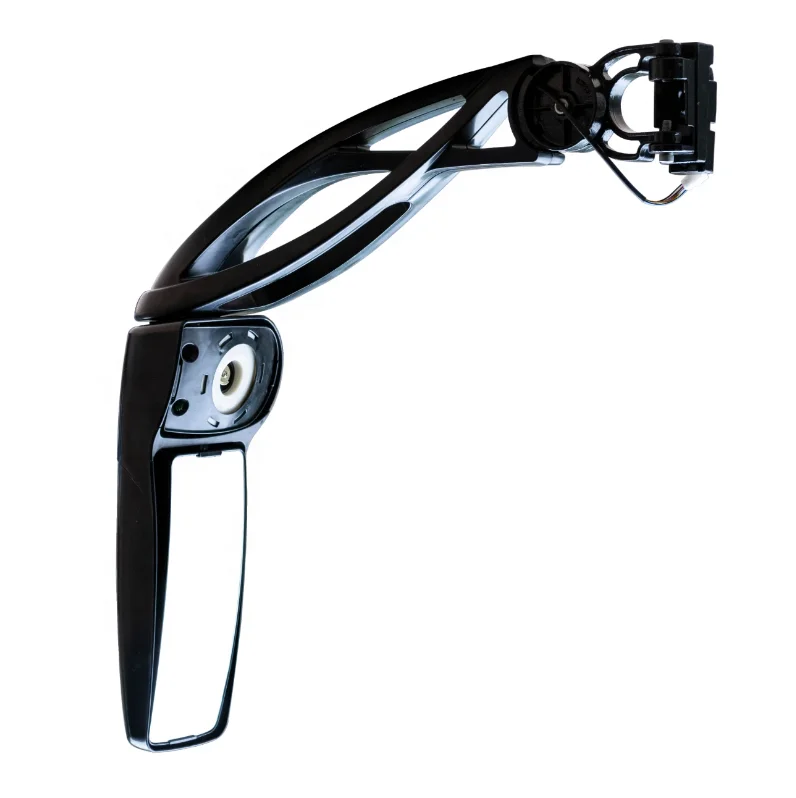 Best-selling high quality rearview mirror assy for bus OE 8202-01755 bus electric rearview mirror assembly