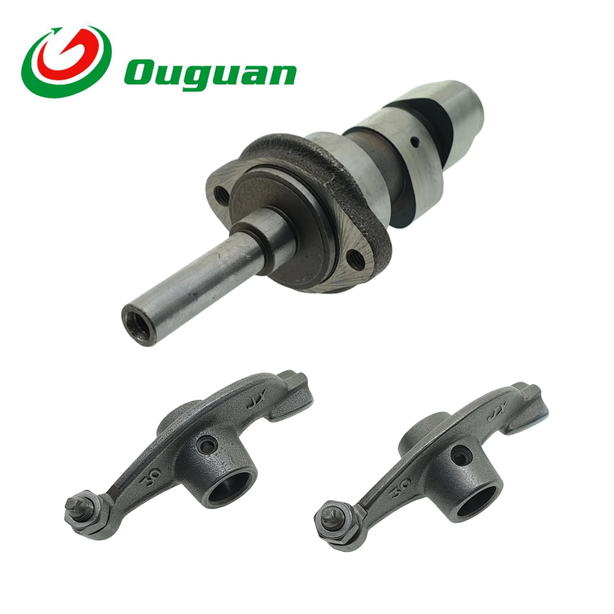 

ouguan for Honda XL125S XL185S XL200R XL XLS 125 180 200 1979-1993 14101-437-000 14101-437-010 14431-383-000 Camshaft Rocker Arm