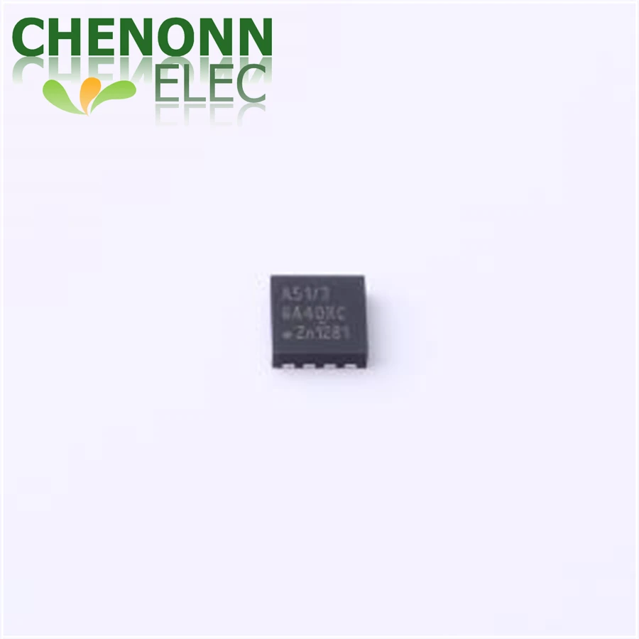 

50PCS/LOT TJA1051TK/3/1J (CAN Transceivers)