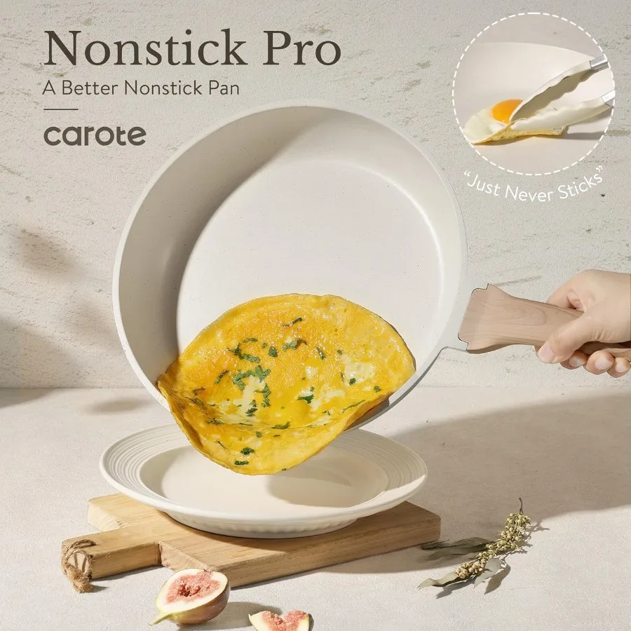 Thumbnail 3 - #7 Cookware Sets Comparison Guide