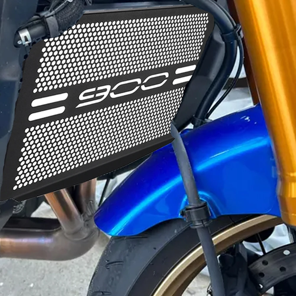 

XSR900 XSR 900 Motorcycle Radiator Guard Grille Cover Protector For YAMAHA Tracer 900 GT 9 GT 900GT 9GT 2021 2022 2023 2024 2025