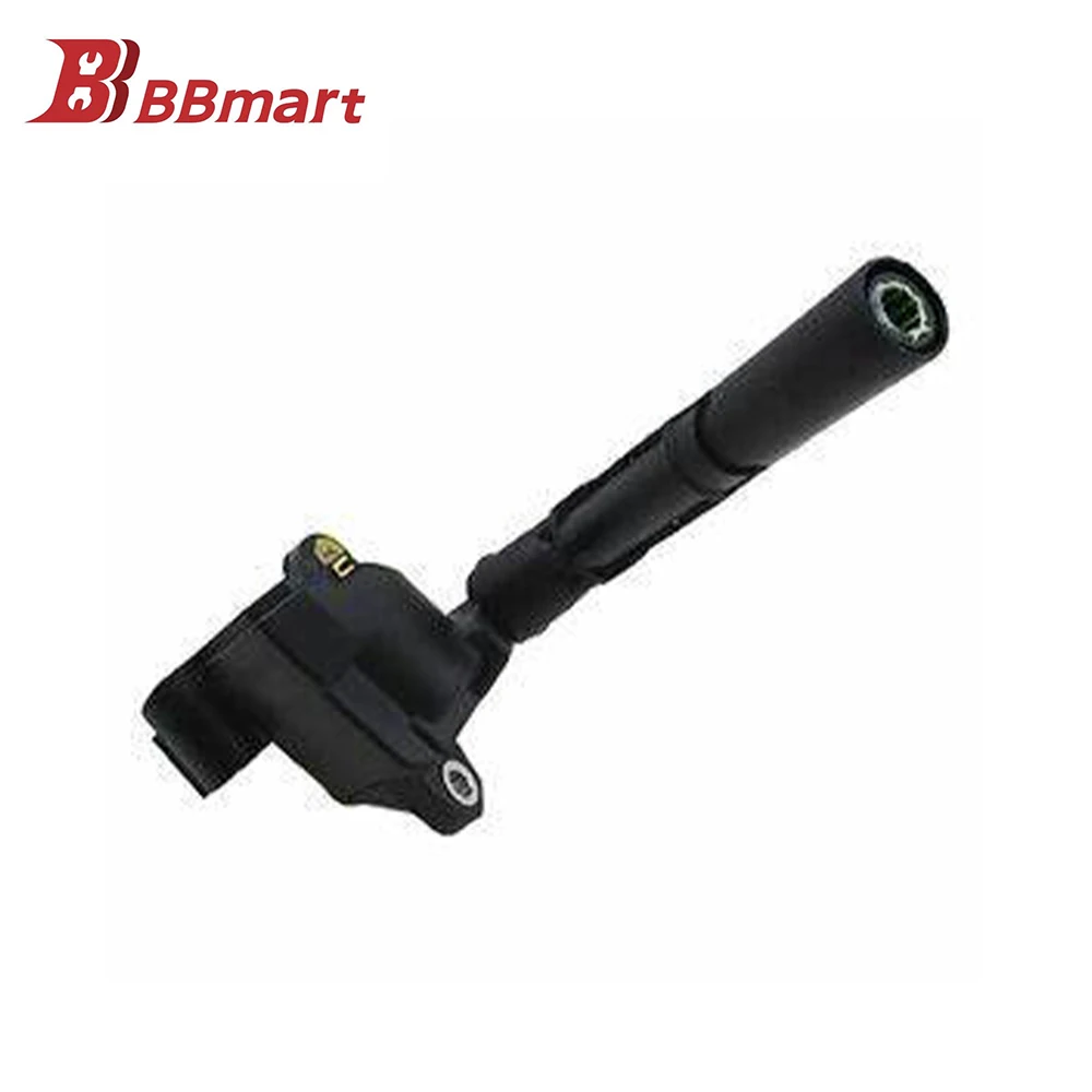 

BBmart Auto Parts 1 pcs Ignition Coils For Mercedes Benz S350 S400 S450 GLE350 GLE400 OE 2769067900 276 906 7900