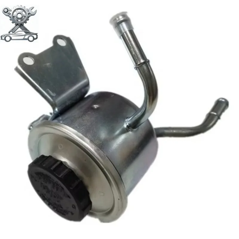 Brand New Car Power Steering Reservoir Tank 1HZ 1HD 4.2L OEM 44360-60101 for Toyota Land Cruiser 1990-2007