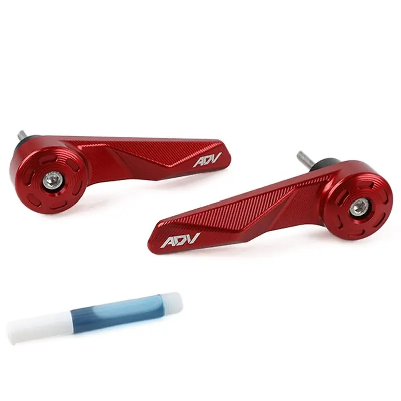 

A82M-Motorcycle Handguards Bark Busters For Honda FORZA 350 ADV 350 Motorcycle Accessories