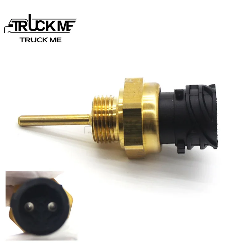 Truck Temperature S… - image