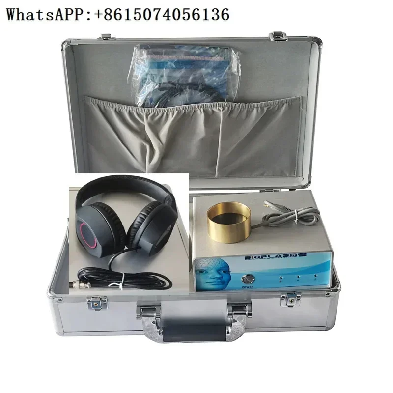 9D Nls Bioplasm Cel…