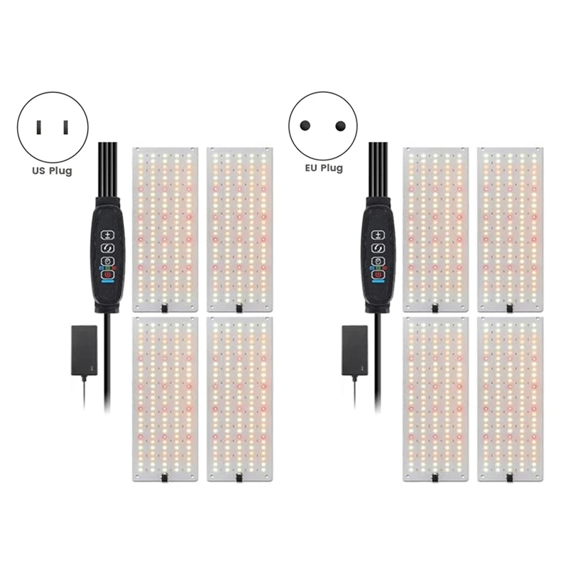 LED wachsen Licht Indoor wachsen Licht Voll spektrum wachsen Licht Indoor Regal Licht LED Füll licht