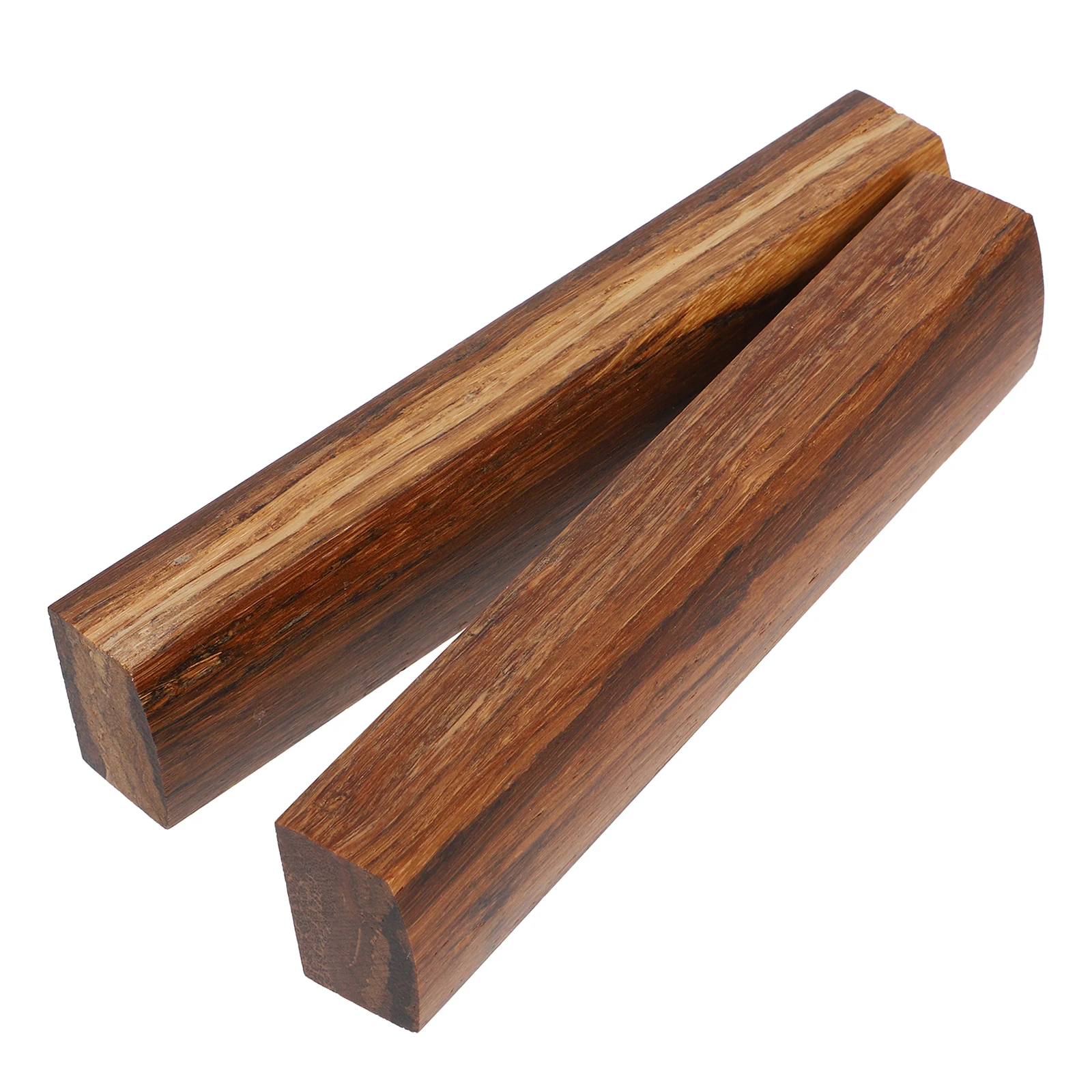 

2 Pcs Bamboo Calligraphy Paperweights Windproof Table Paper Weight for Students Writing Painting Office Desk Accessories