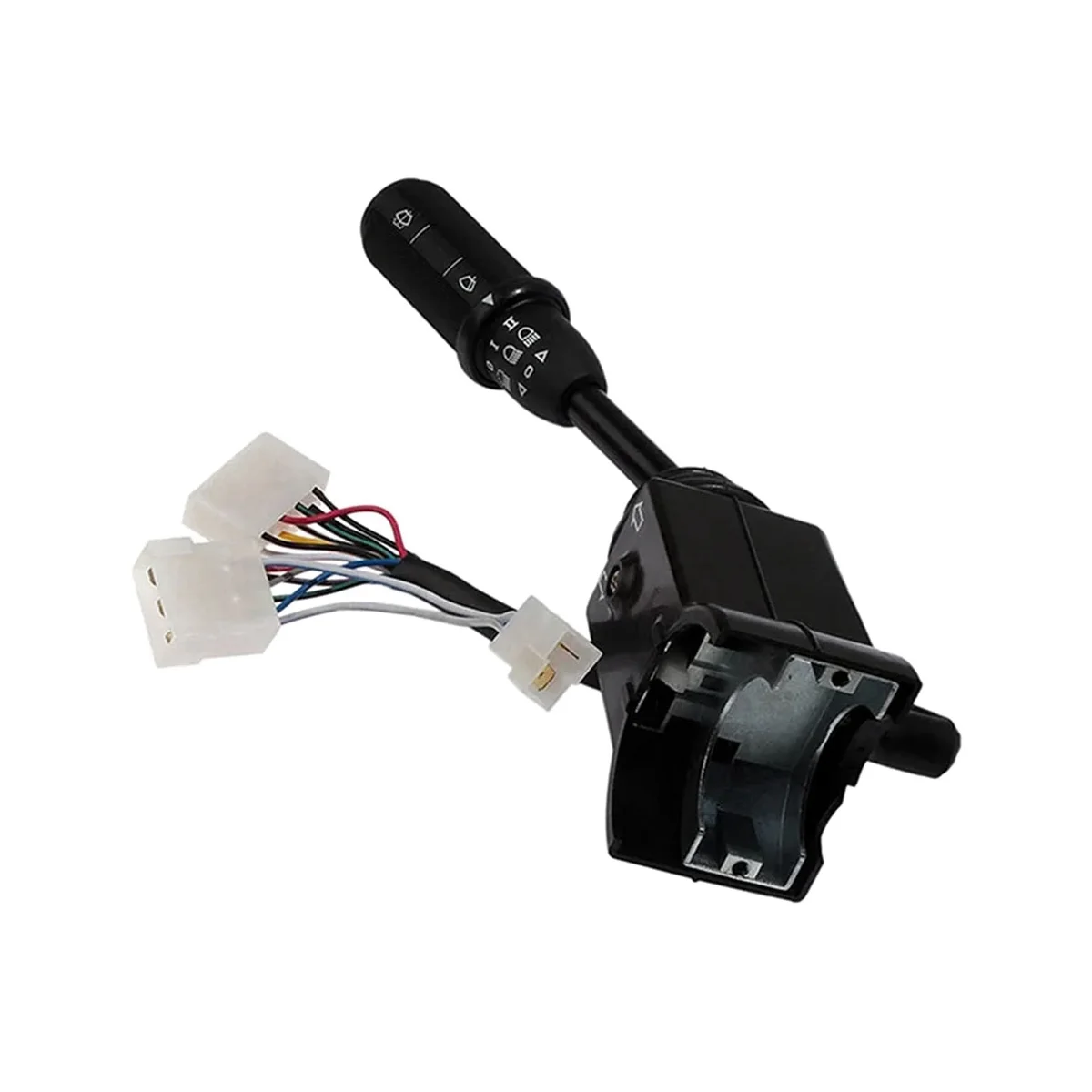 

Excavator Part Lights & Wiper Column Switch Right Hand 701/21202 70121202 701-21202 701/19502 for JCB 2CX 2CXL 3C 3C-2WD