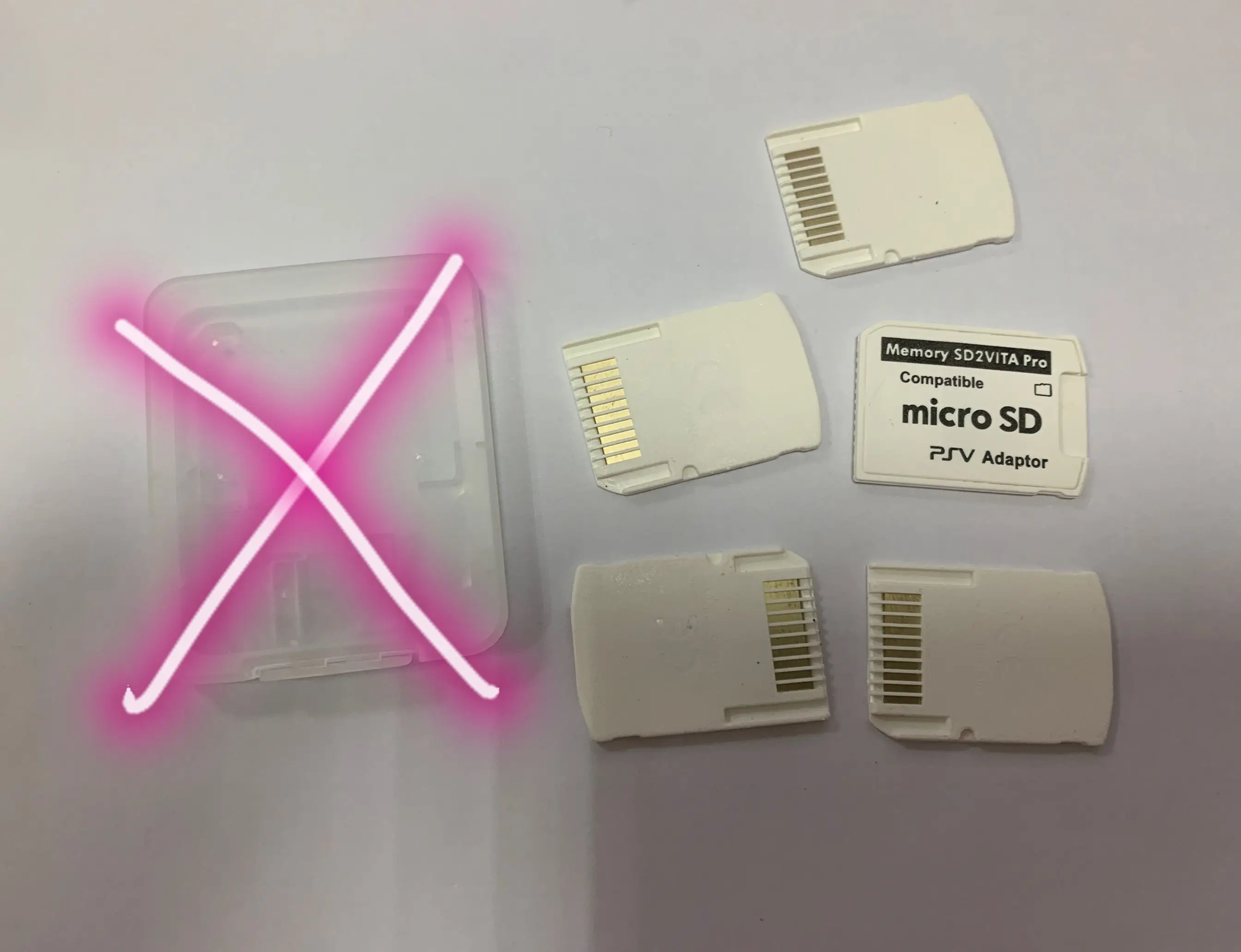 100Pcs/Lot No Packa…